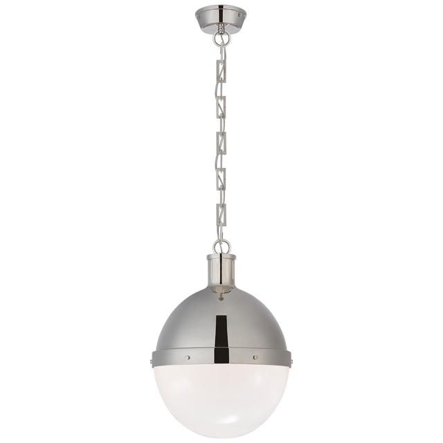 Hicks Pendant