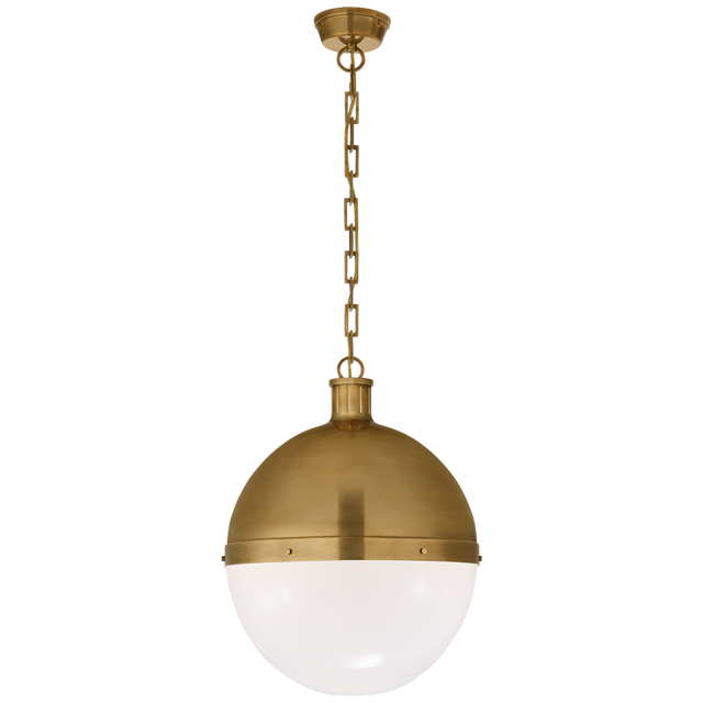 Hicks Pendant