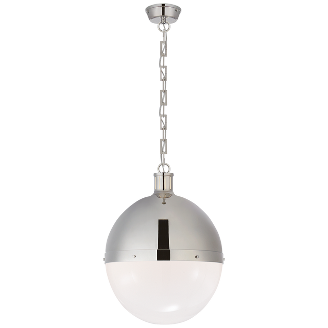 Hicks Pendant