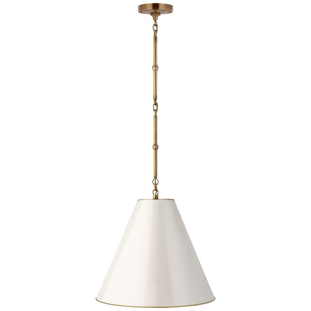 Goodman Pendant