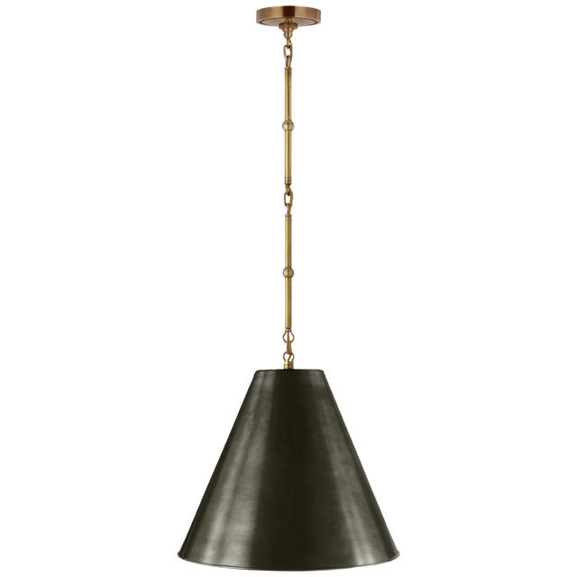 Goodman Pendant