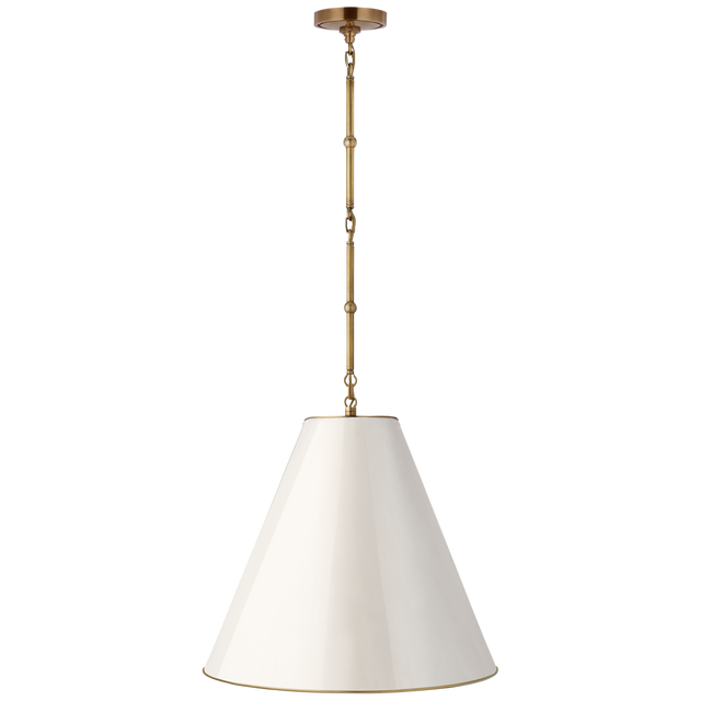 Goodman Pendant