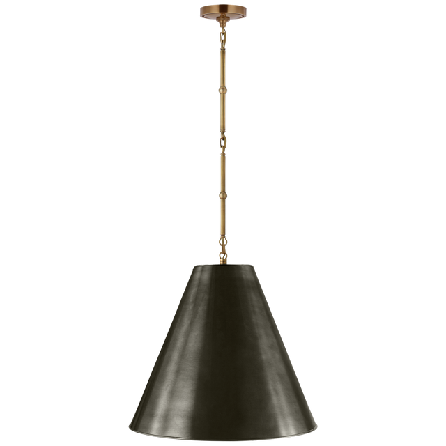 Goodman Pendant