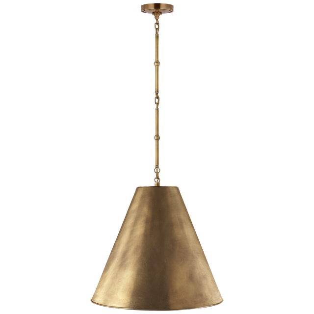 Goodman Pendant