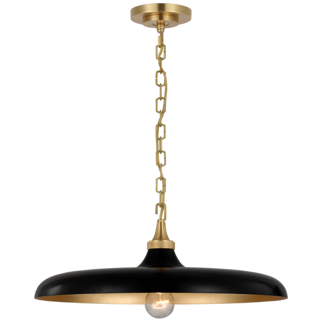 Piatto Pendant