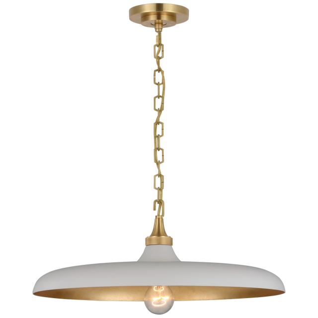 Piatto Pendant