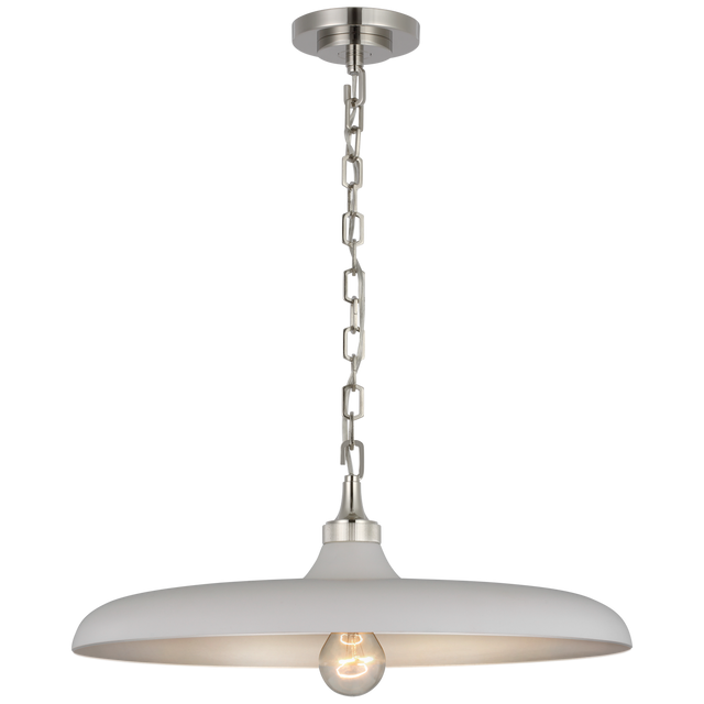 Piatto Pendant