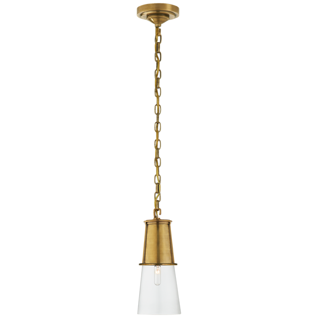 Robinson Pendant