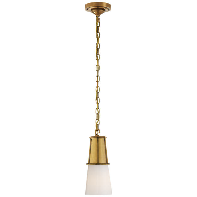 Robinson Pendant