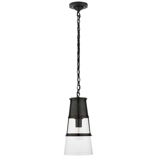 Robinson Pendant