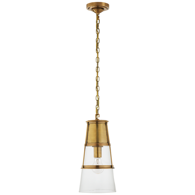 Robinson Pendant