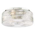 Twyford Pendant Black and Opal