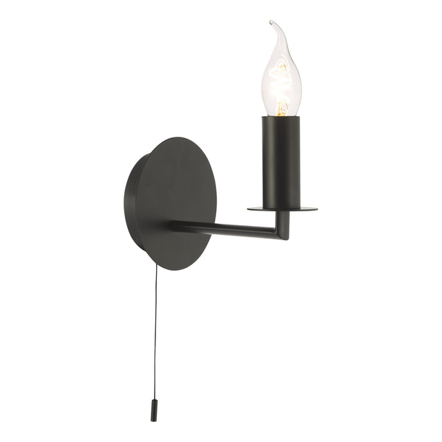 Tyler Tyler Swb Black