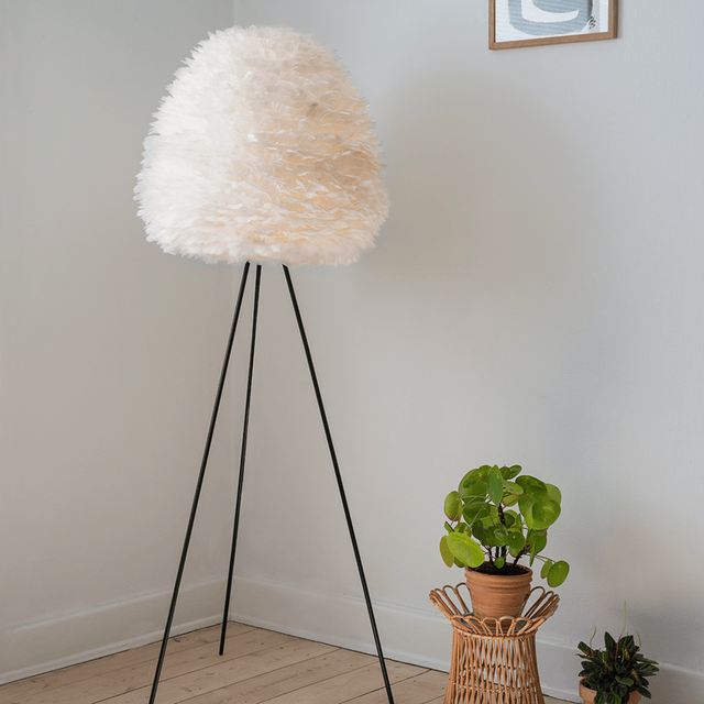 Tripod | floor lamp
