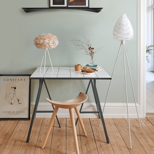 Tripod | floor lamp
