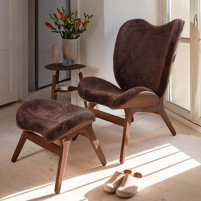 A Conversation Piece Tall | lounge chair