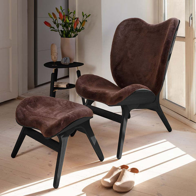 A Conversation Piece Tall | lounge chair