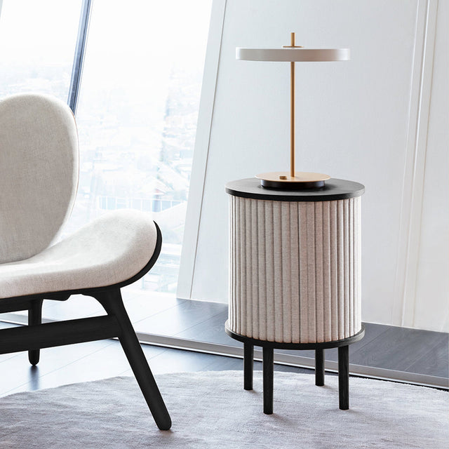 Audacious | side table