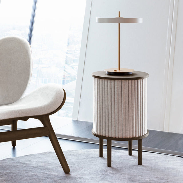 Audacious | side table