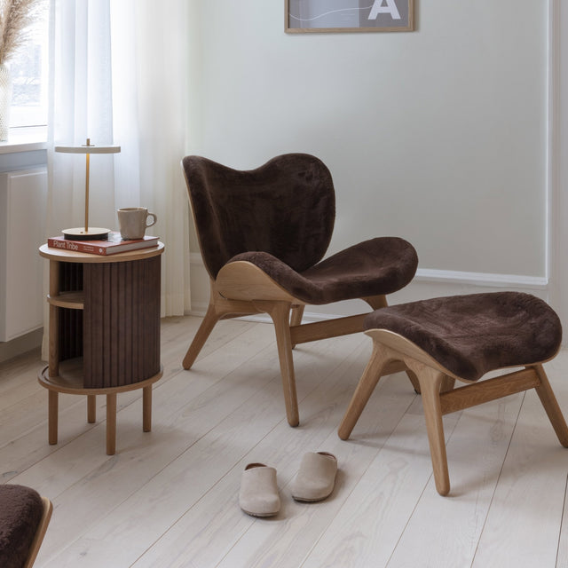 Audacious | side table