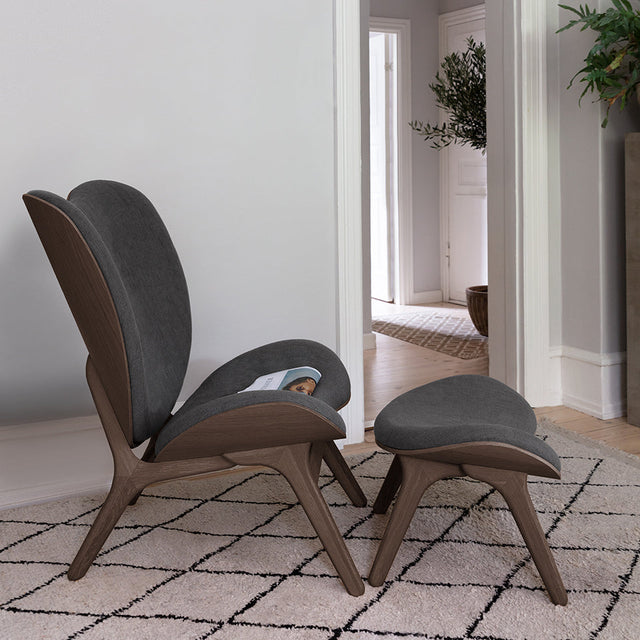 A Conversation Piece Tall | lounge chair