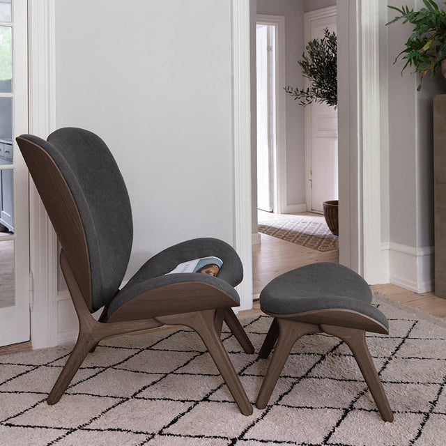 A Conversation Piece | ottoman