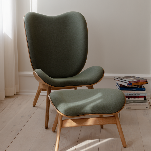 A Conversation Piece Tall | lounge chair