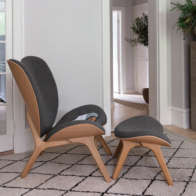 A Conversation Piece Tall | lounge chair