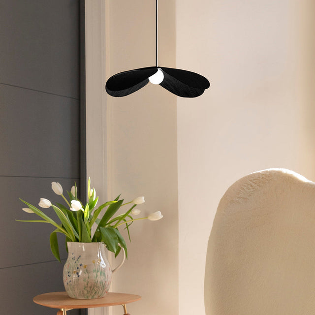 Forget Me Not | pendant lampshade