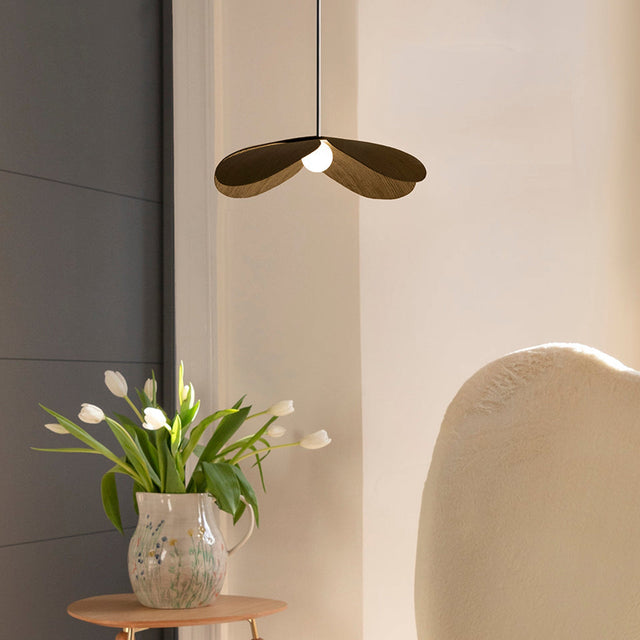 Forget Me Not | pendant lampshade