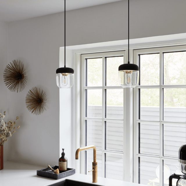 Acorn | pendant lampshade