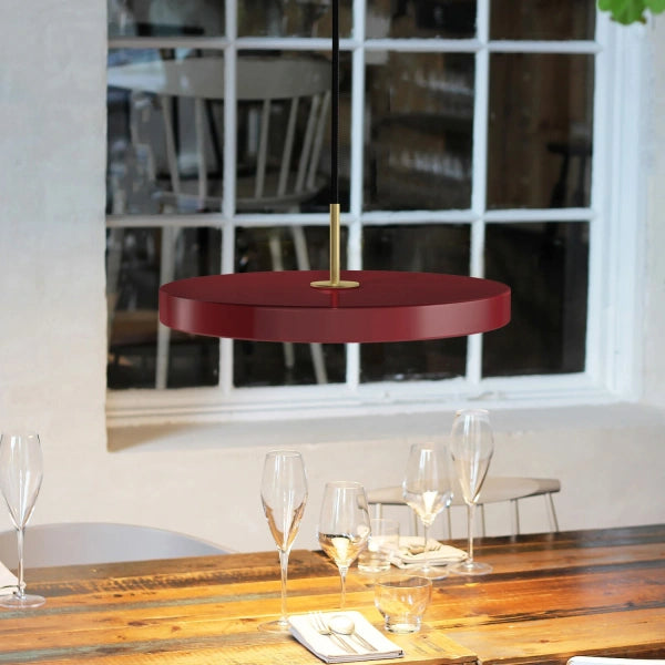 Asteria | pendant lamp