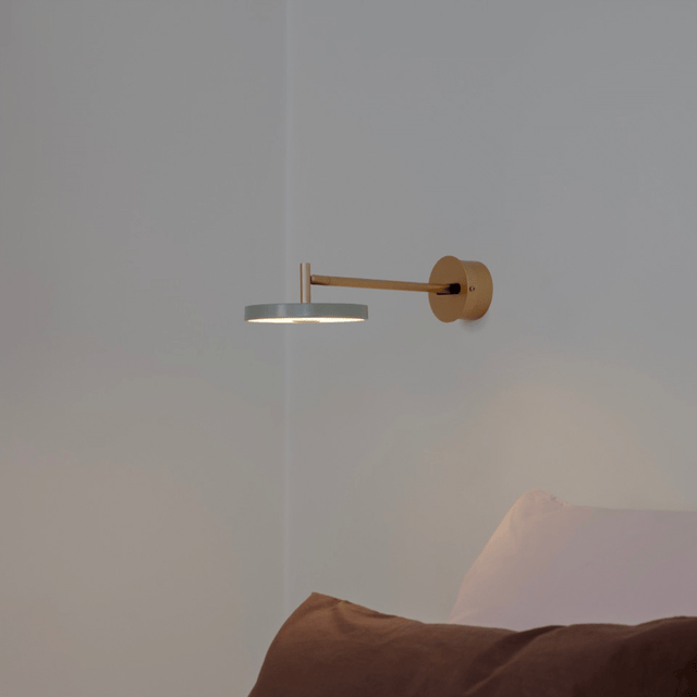 Asteria Long | wall lamp