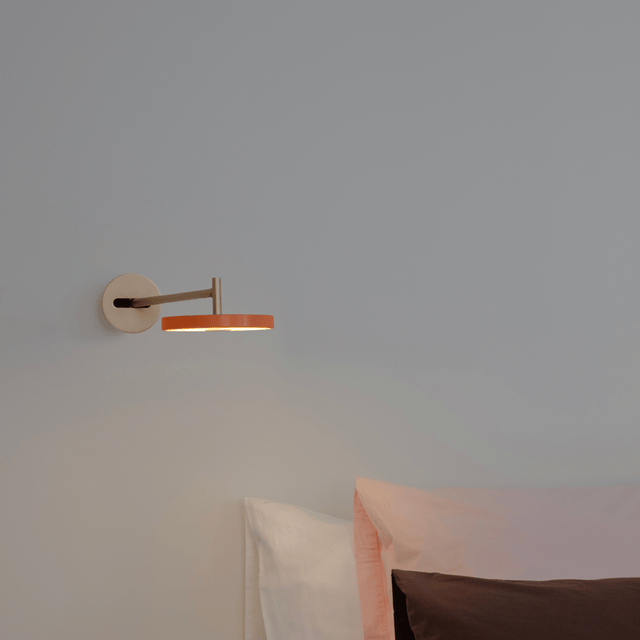 Asteria Long | wall lamp
