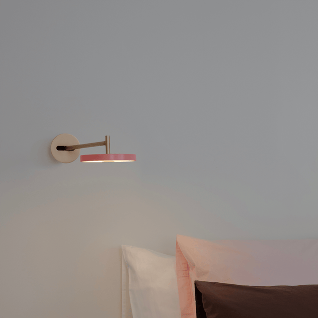 Asteria Long | wall lamp
