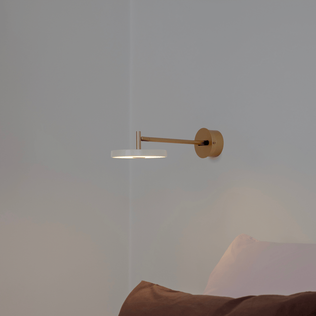Asteria Long | wall lamp