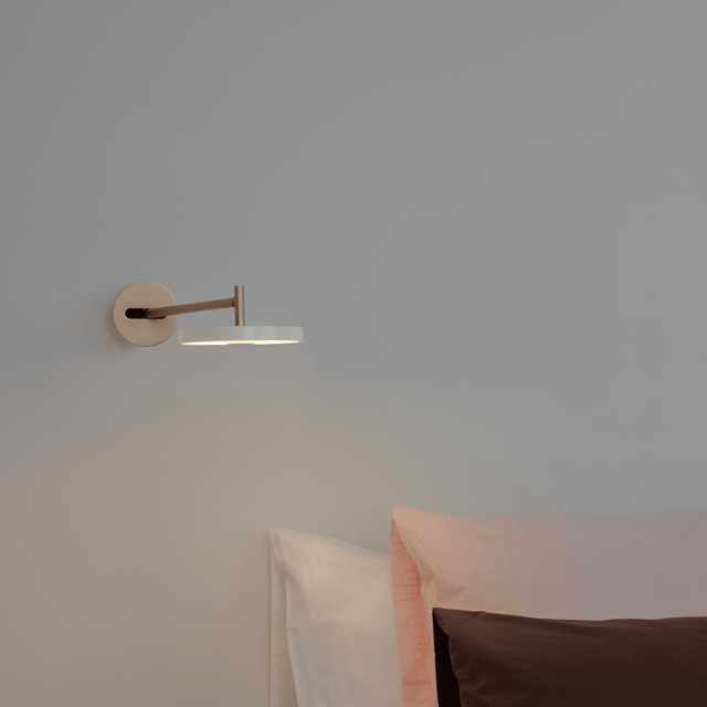 Asteria Long | wall lamp