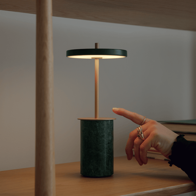 Asteria Move Mini | portable lamp