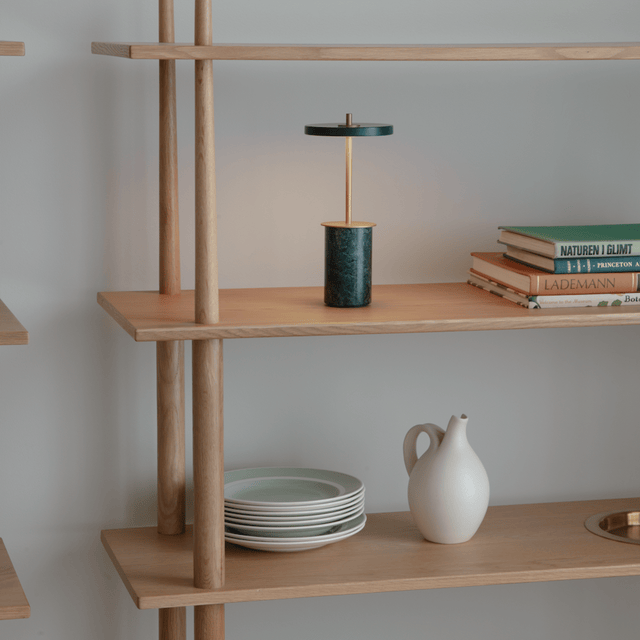 Asteria Move Mini | portable lamp