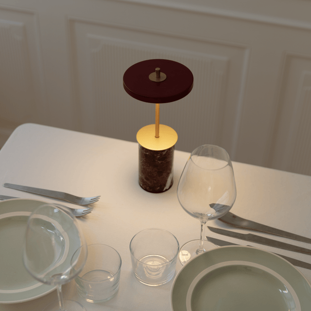 Asteria Move Mini | portable lamp