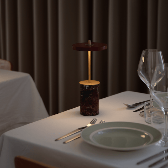 Asteria Move Mini | portable lamp