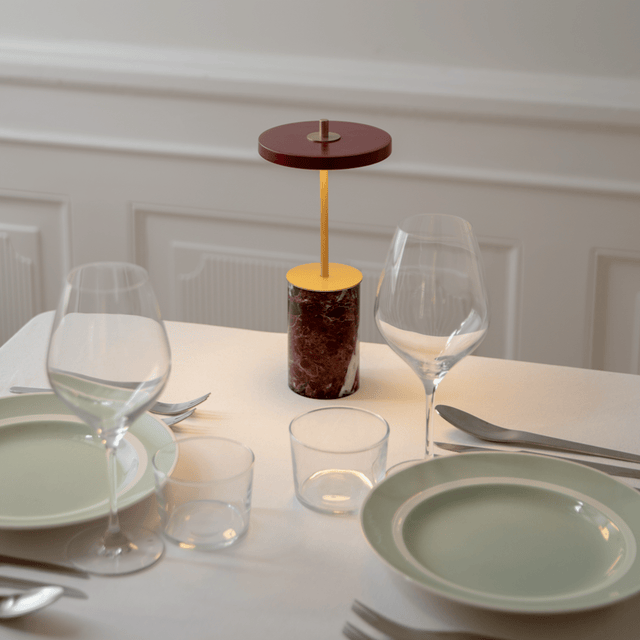 Asteria Move Mini | portable lamp