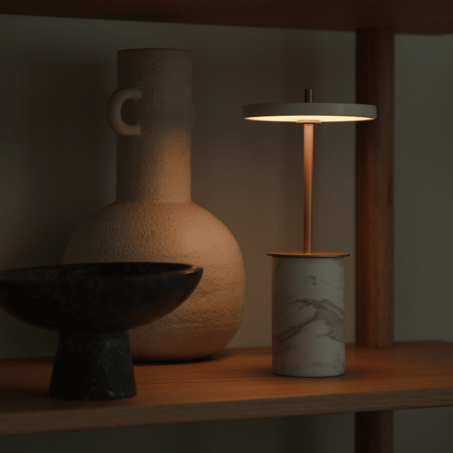 Asteria Move Mini | portable lamp