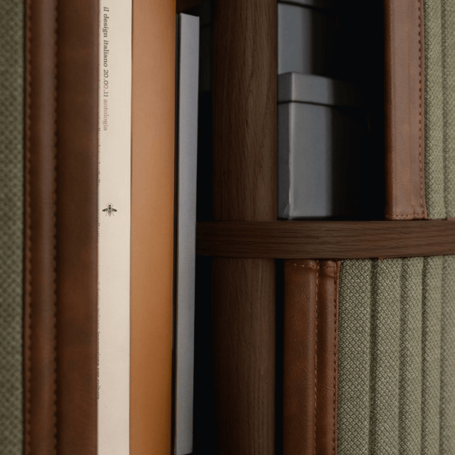 Audacious | highboard