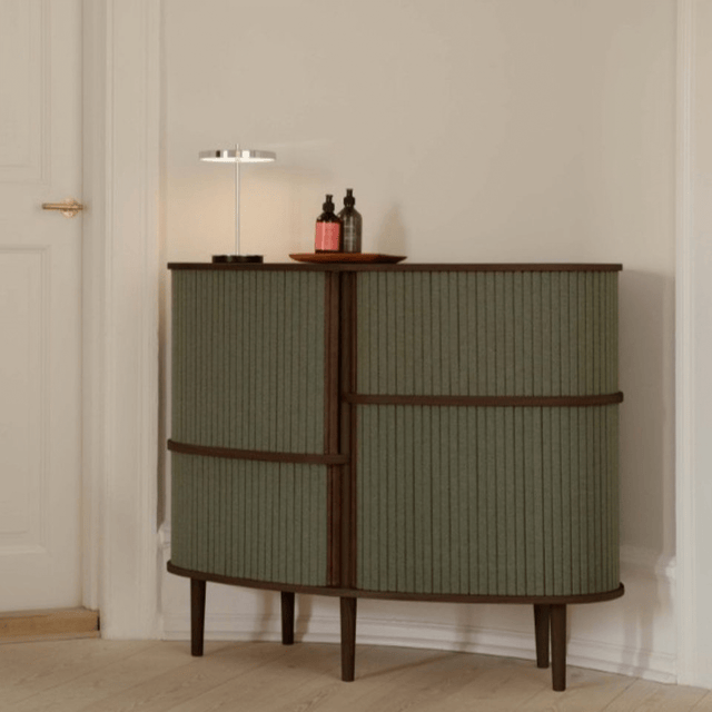 Audacious | highboard