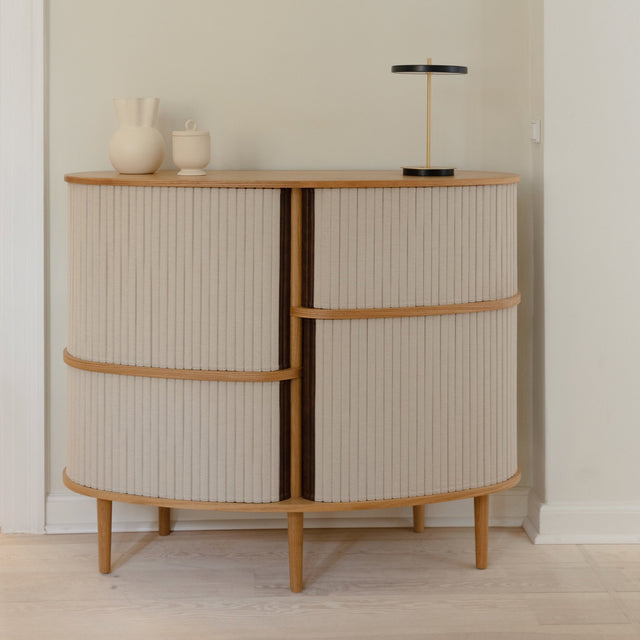 Audacious | highboard
