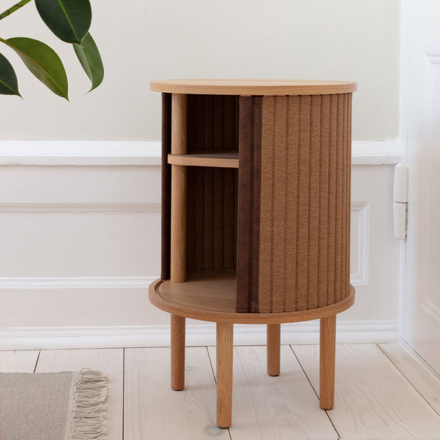 Audacious | side table