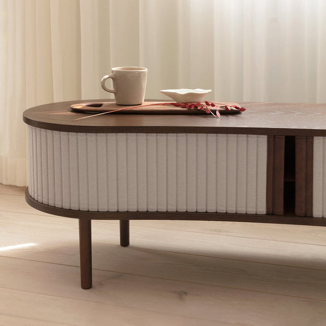 Audacious | tv bench