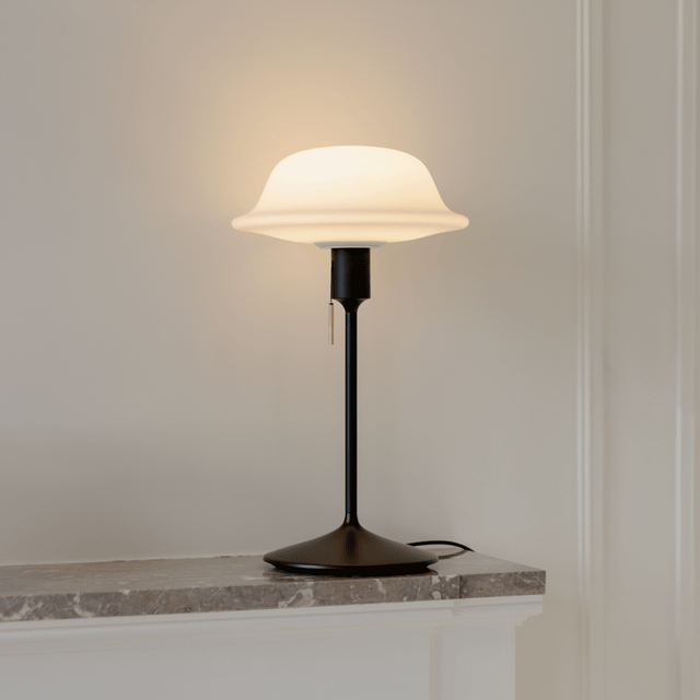 Santé | table lamp