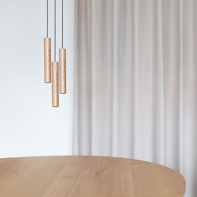 Chimes Cluster 3 | pendant lamp